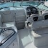 Ambarcatiune Crownline 270 CR -2008 + peridoc SIEGEL